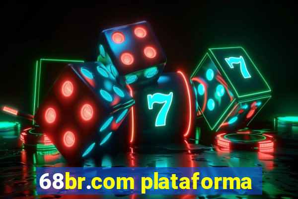 68br.com plataforma